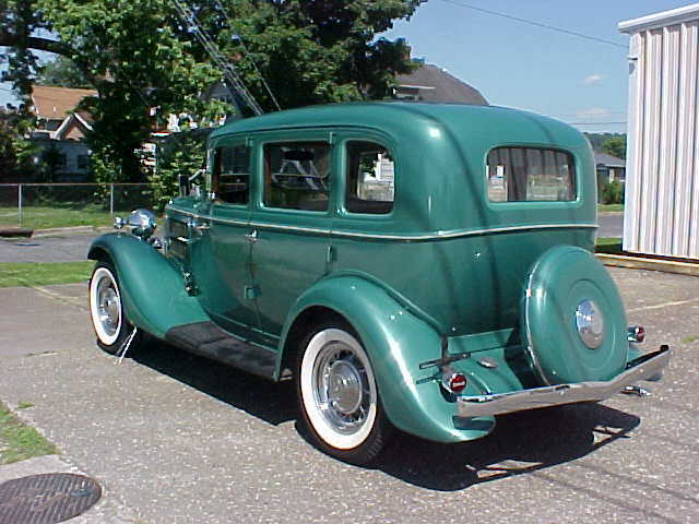 1932 Other Makes - photo 2