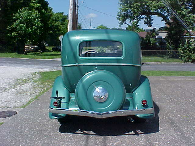 1932 Other Makes - photo 3