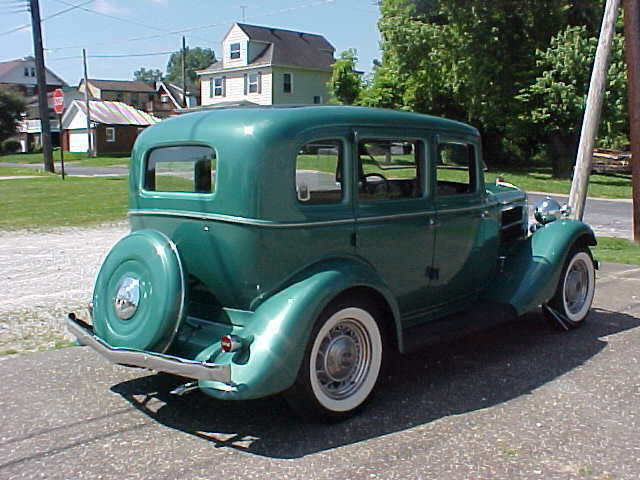 1932 Other Makes - photo 4