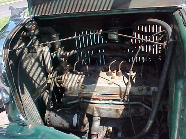 1932 Other Makes - photo 5