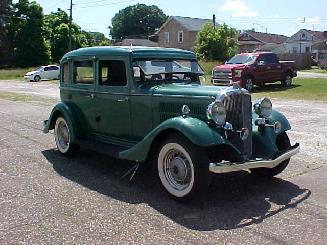 1932 Other Makes - photo 6