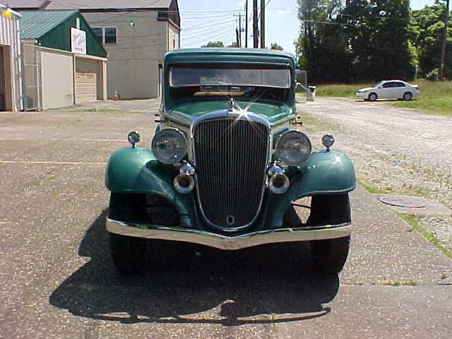 1932 Other Makes - photo 7