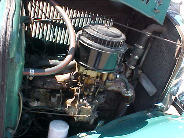 1932 Other Makes - photo 8