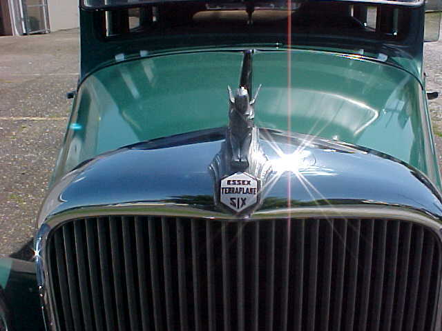 1932 Other Makes - photo 9