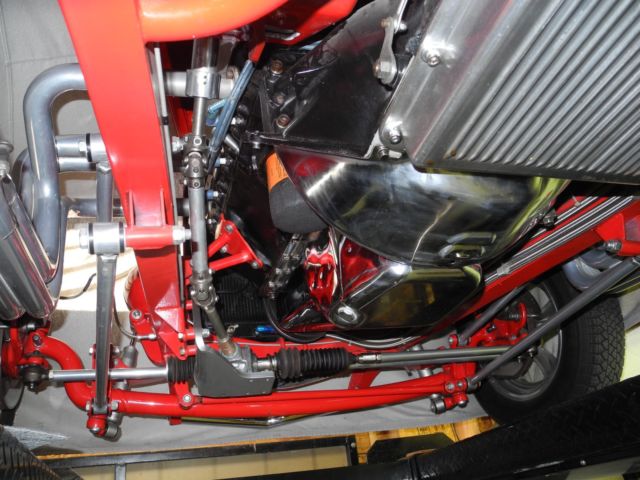 1932 Ford Roadster - photo 2