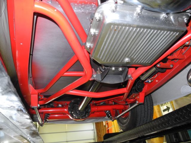 1932 Ford Roadster - photo 3