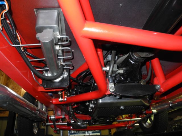 1932 Ford Roadster - photo 5