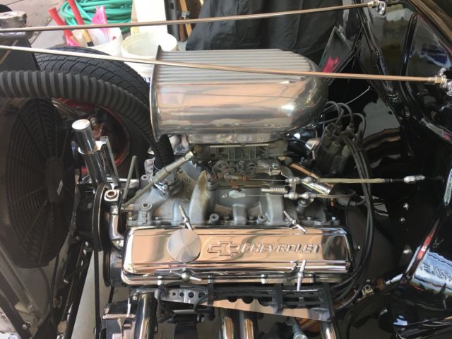 1932 Ford Other Pickups Stake Bed Truck - photo 10