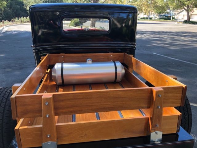 1932 Ford Other Pickups Stake Bed Truck - photo 6