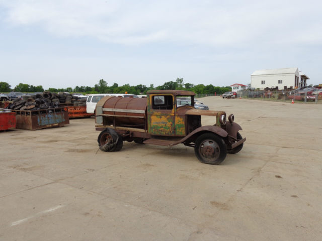 1932 Ford Other Pickups STREET ROD, HOT ROD, PETROLIANNA - photo 3