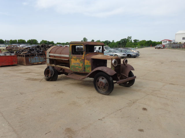 1932 Ford Other Pickups STREET ROD, HOT ROD, PETROLIANNA - photo 4