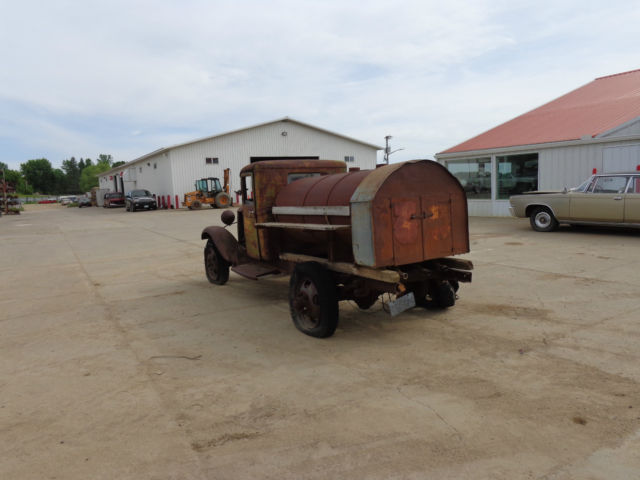 1932 Ford Other Pickups STREET ROD, HOT ROD, PETROLIANNA - photo 6