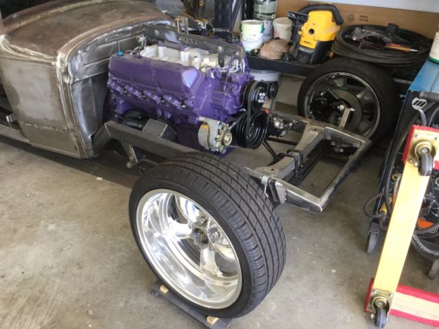 1932 Ford Other - photo 8