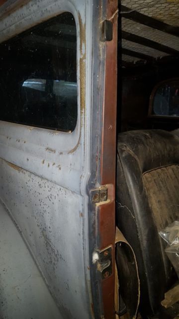 1932 Ford Other Henry Ford Trim. - photo 6