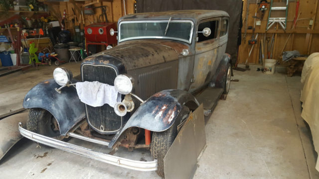 1932 Ford Other Henry Ford Trim. - photo 8
