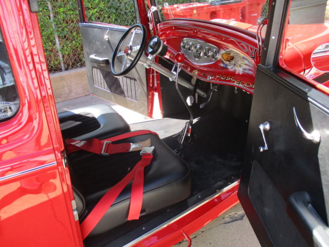1932 Ford 2 DOOR - photo 6