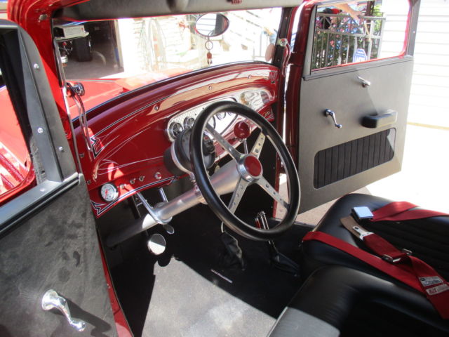 1932 Ford 2 DOOR - photo 7