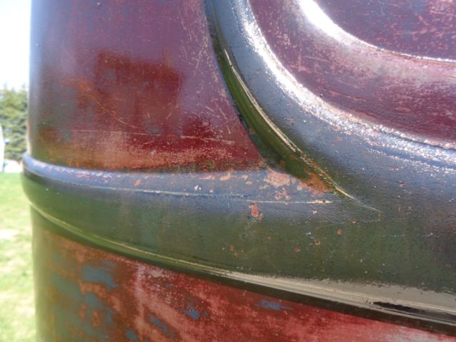 1932 Ford 2 Dr.sedan - photo 9