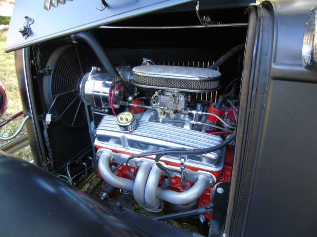 1932 Ford Other 1932 2dr sedan - photo 3