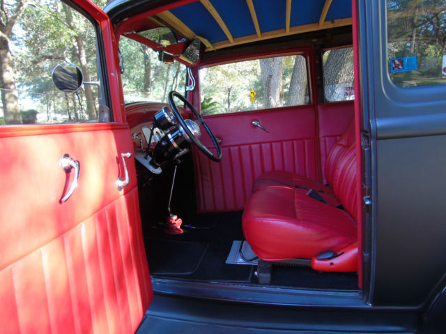 1932 Ford Other 1932 2dr sedan - photo 5