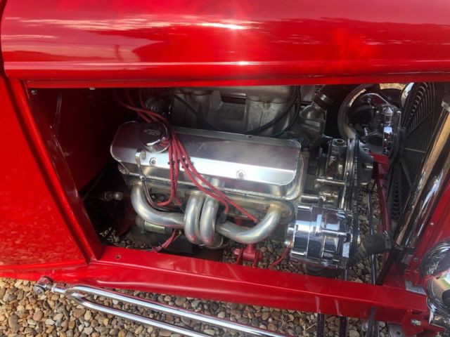 1932 Ford HI BOY - photo 10