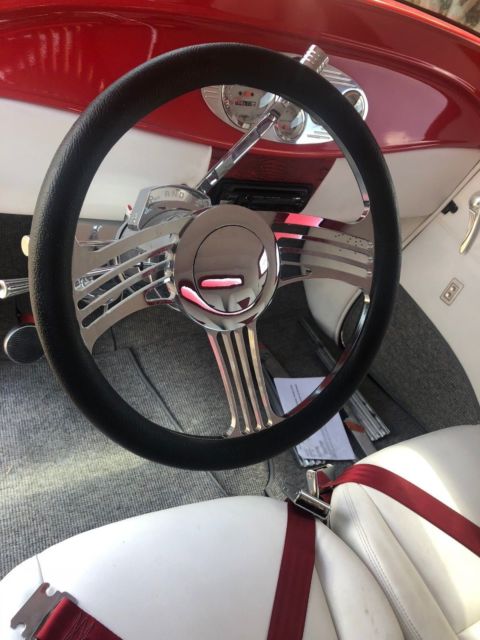 1932 Ford HI BOY - photo 11