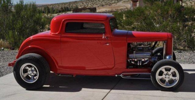 1932 Ford HI BOY - photo 2
