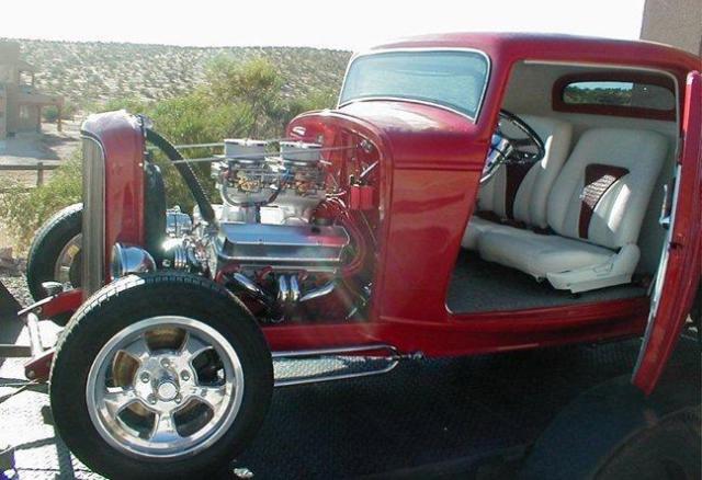 1932 Ford HI BOY - photo 4
