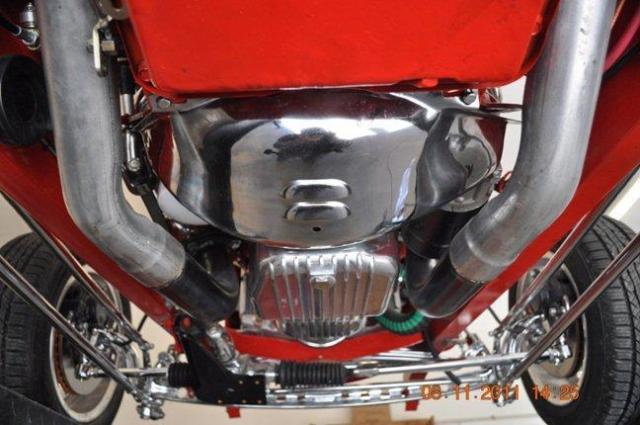 1932 Ford HI BOY - photo 9