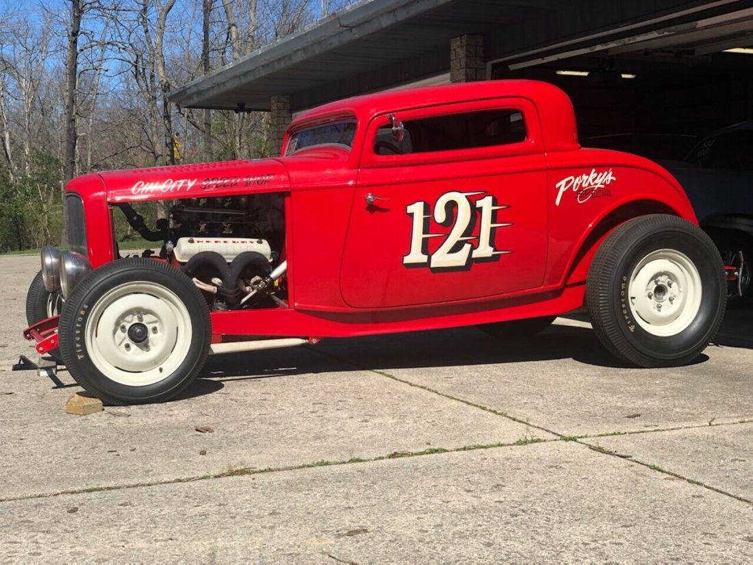 1932 Ford Other - photo 3