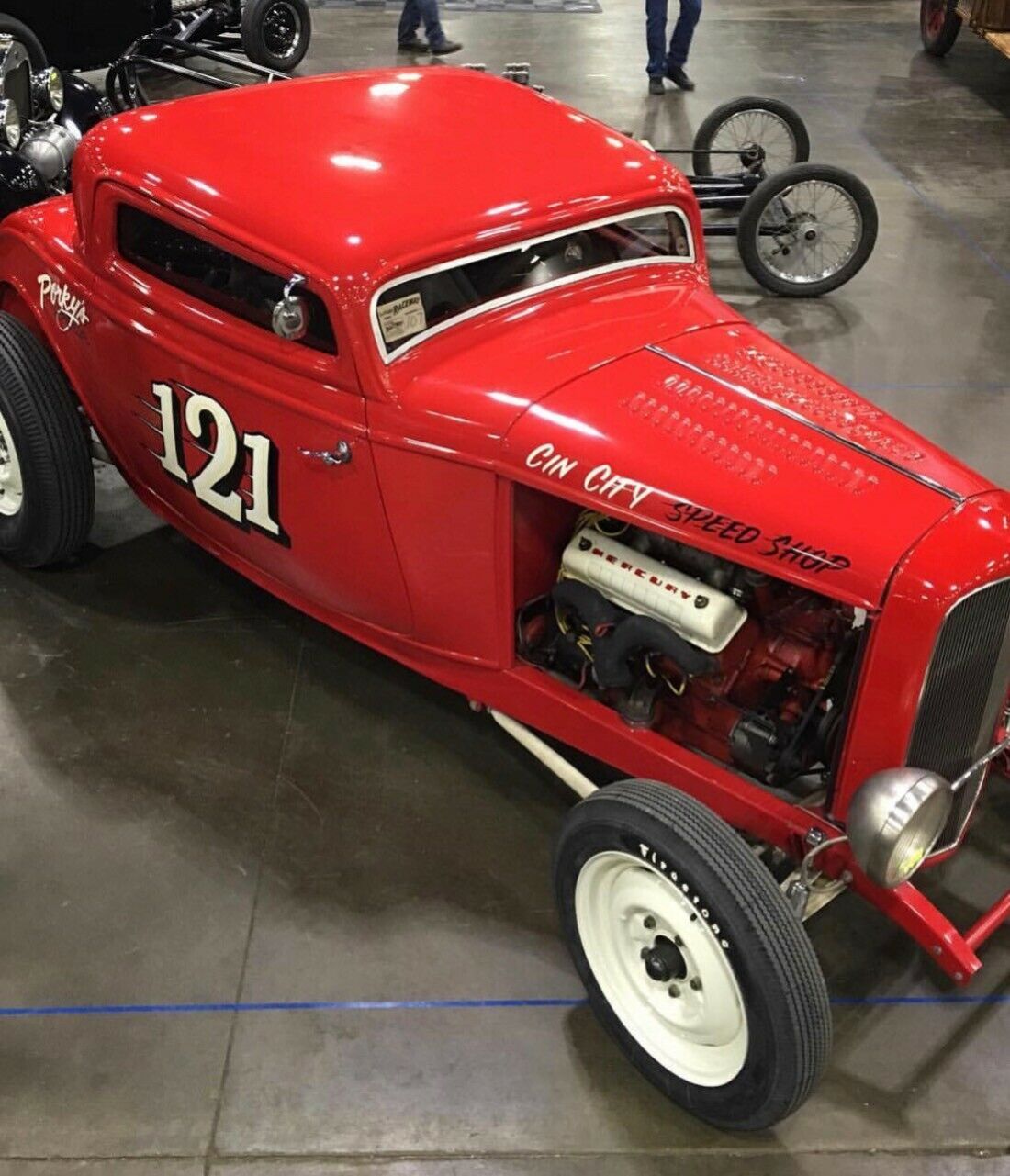 1932 Ford Other - photo 4