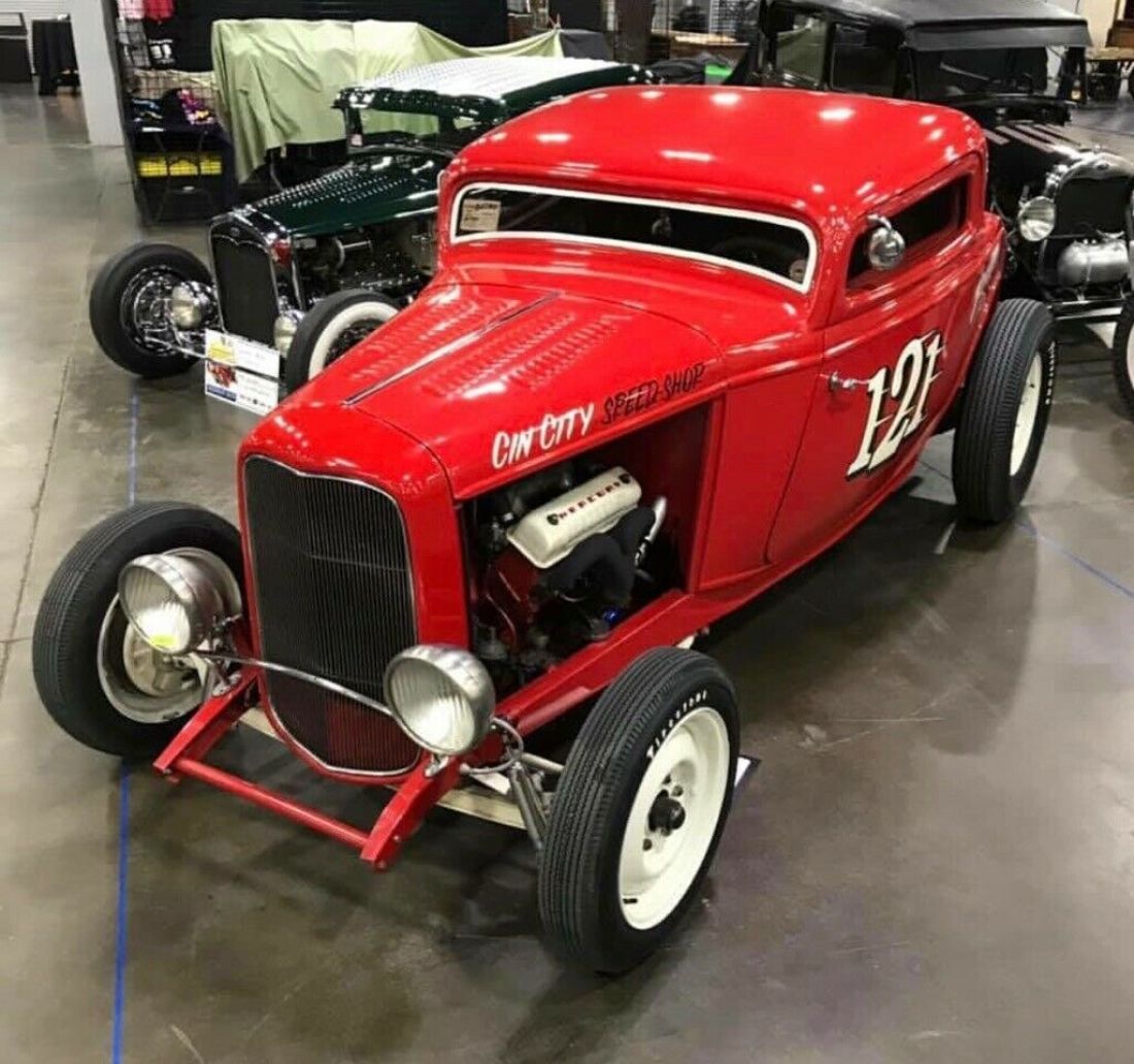 1932 Ford Other - photo 5