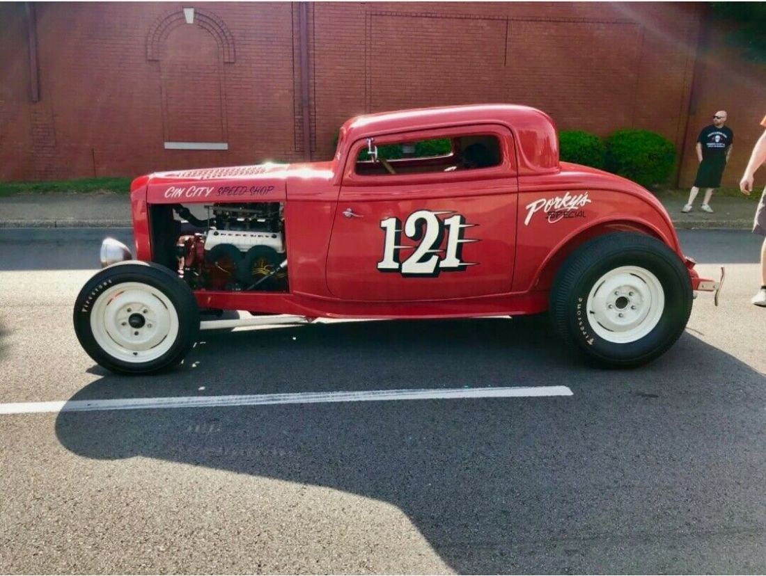 1932 Ford Other - photo 6