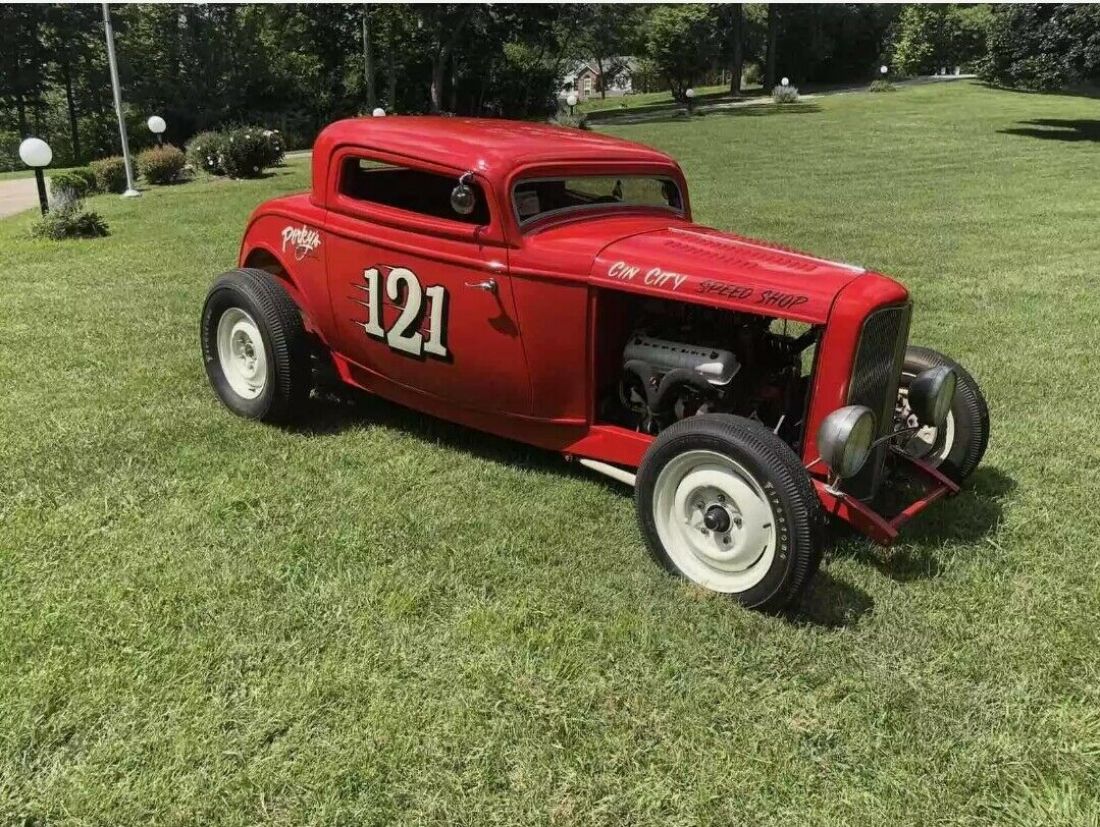 1932 Ford Other - photo 7