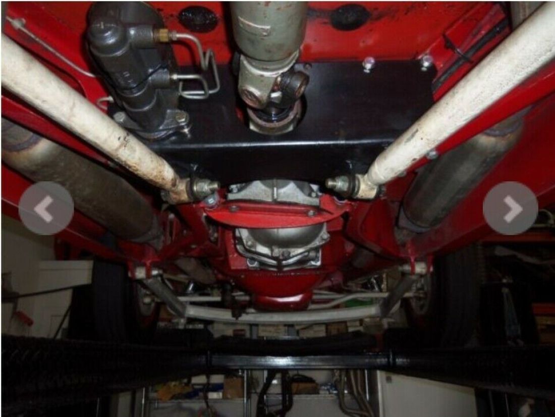 1932 Ford Other - photo 8