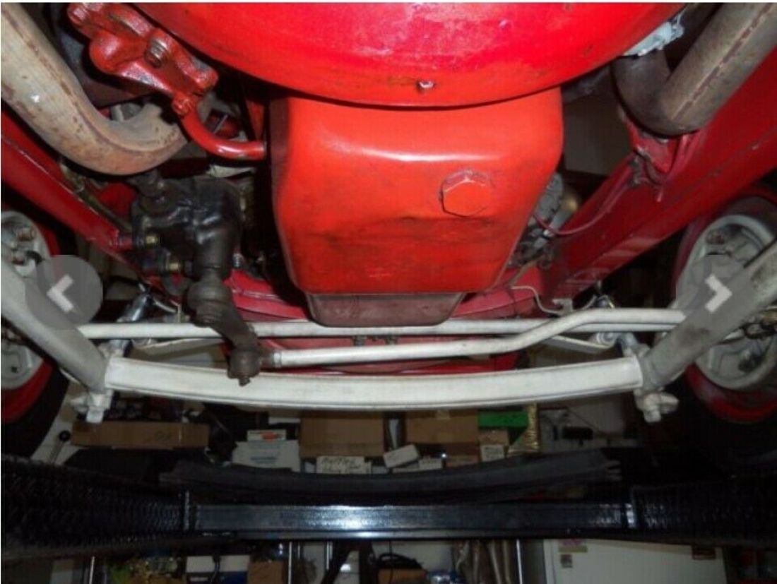 1932 Ford Other - photo 9