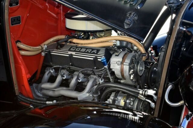 1932 Ford 3 Window - photo 3
