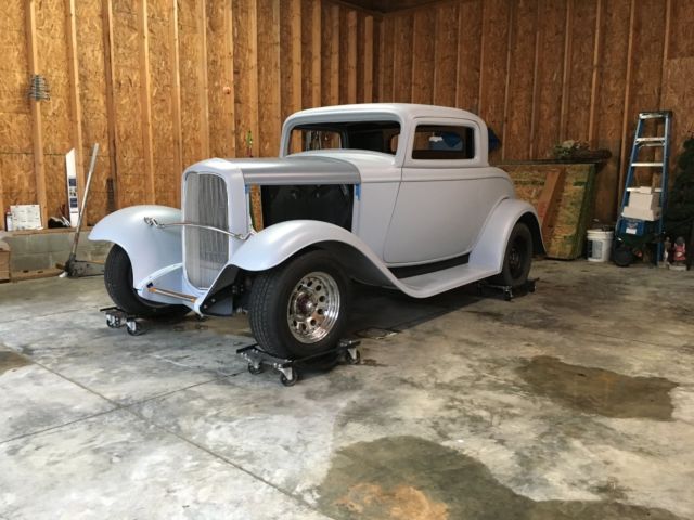 1932 Other Makes