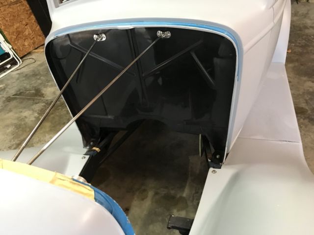 1932 Other Makes - photo 12