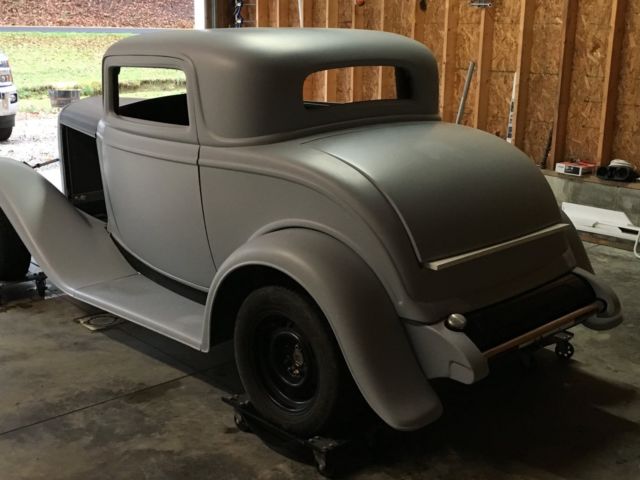 1932 Other Makes - photo 3