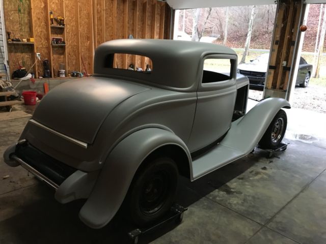 1932 Other Makes - photo 4