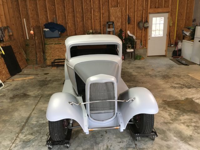 1932 Other Makes - photo 5
