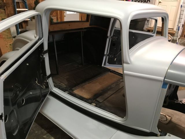 1932 Other Makes - photo 6