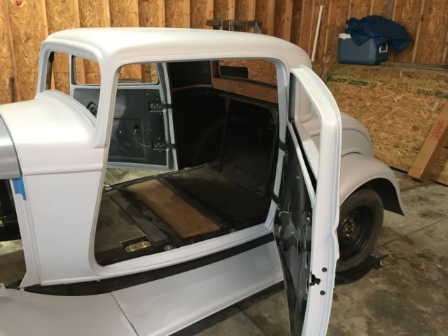 1932 Other Makes - photo 7