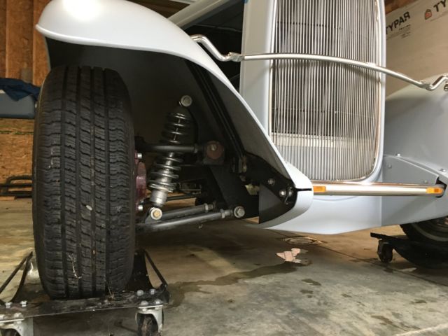 1932 Other Makes - photo 8