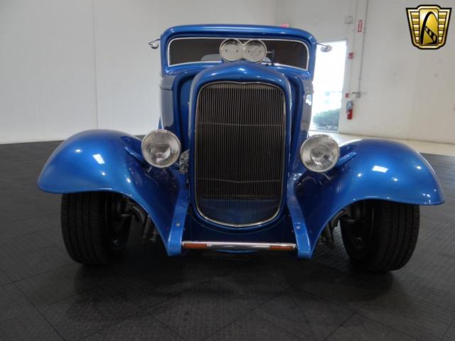 1932 Ford Other Coupe - photo 10