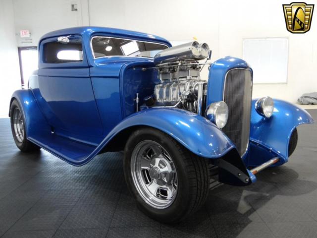 1932 Ford Other Coupe - photo 12