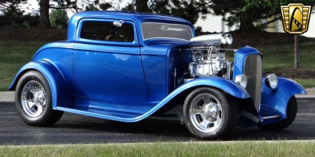 1932 Ford Other Coupe - photo 3