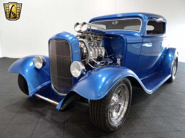 1932 Ford Other Coupe - photo 4