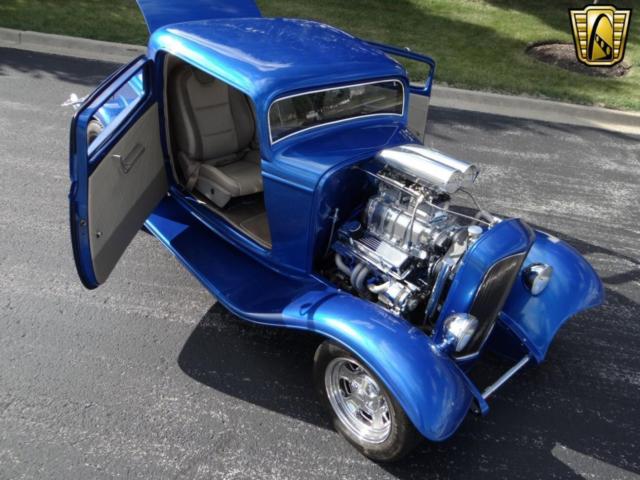 1932 Ford Other Coupe - photo 6